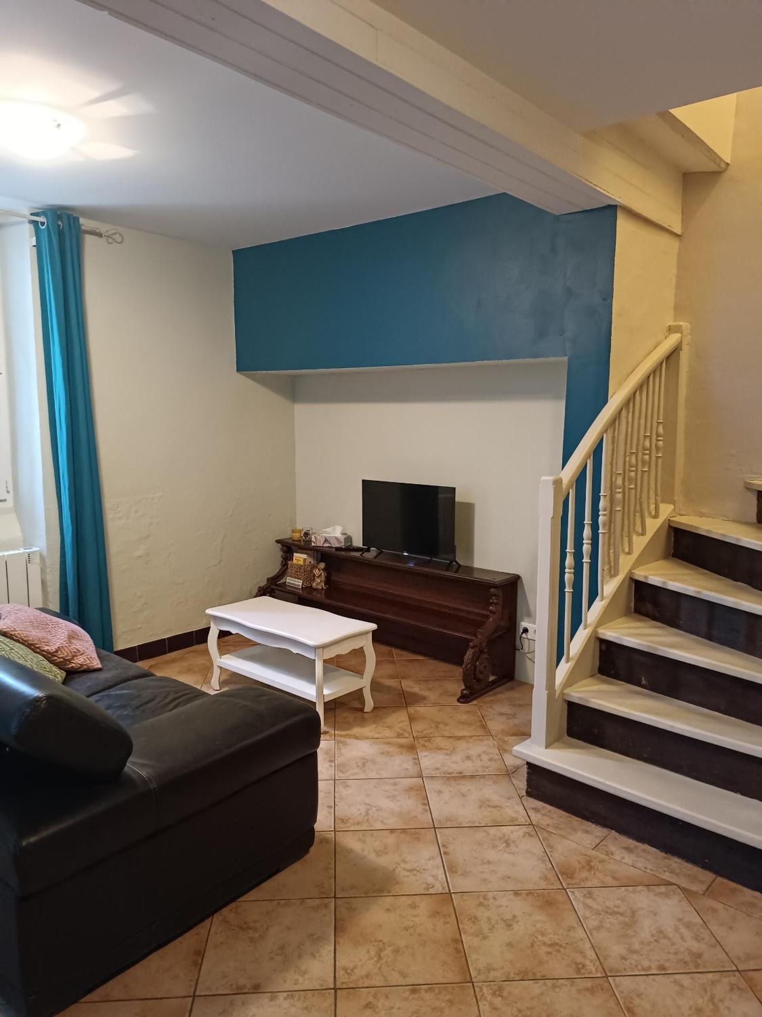 Le Jardin Des Cedres Hotell Lavaur  Rom bilde