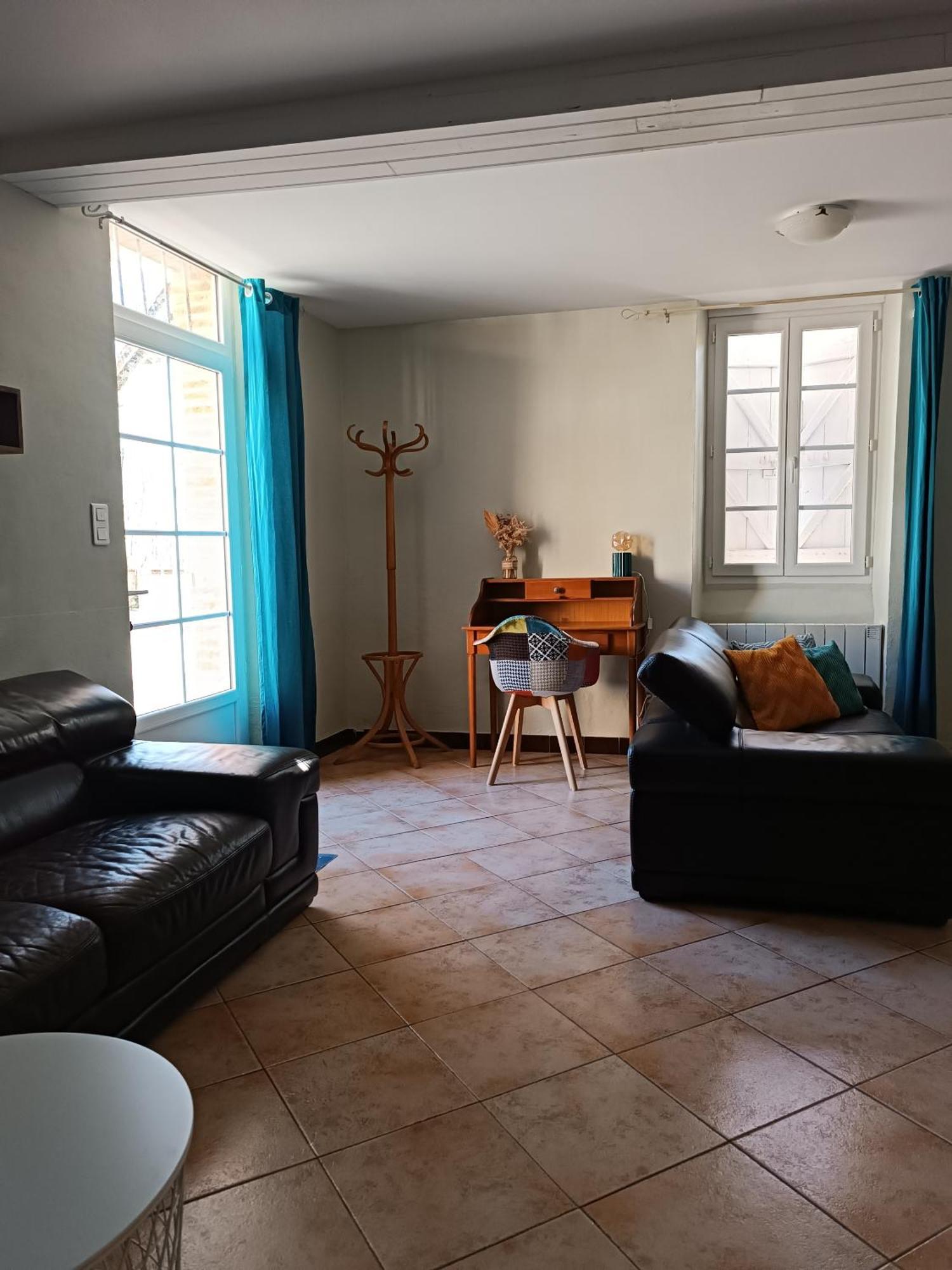 Le Jardin Des Cedres Hotell Lavaur  Rom bilde