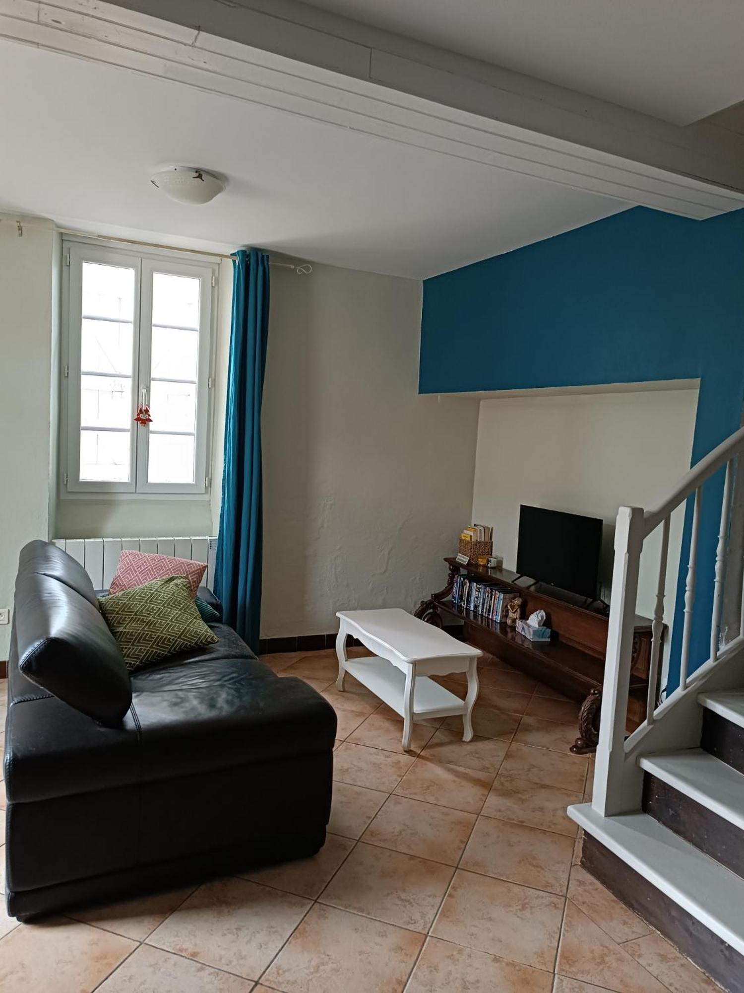 Le Jardin Des Cedres Hotell Lavaur  Rom bilde